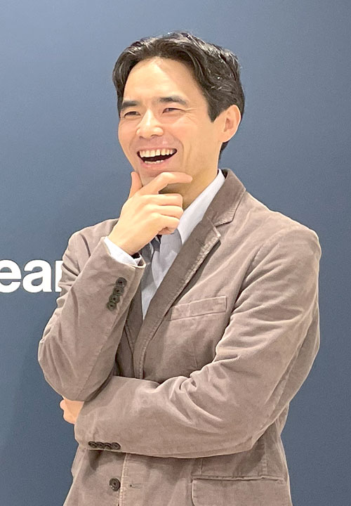 代表取締役社長　大谷 卓也